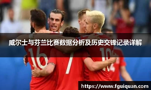 威尔士与芬兰比赛数据分析及历史交锋记录详解